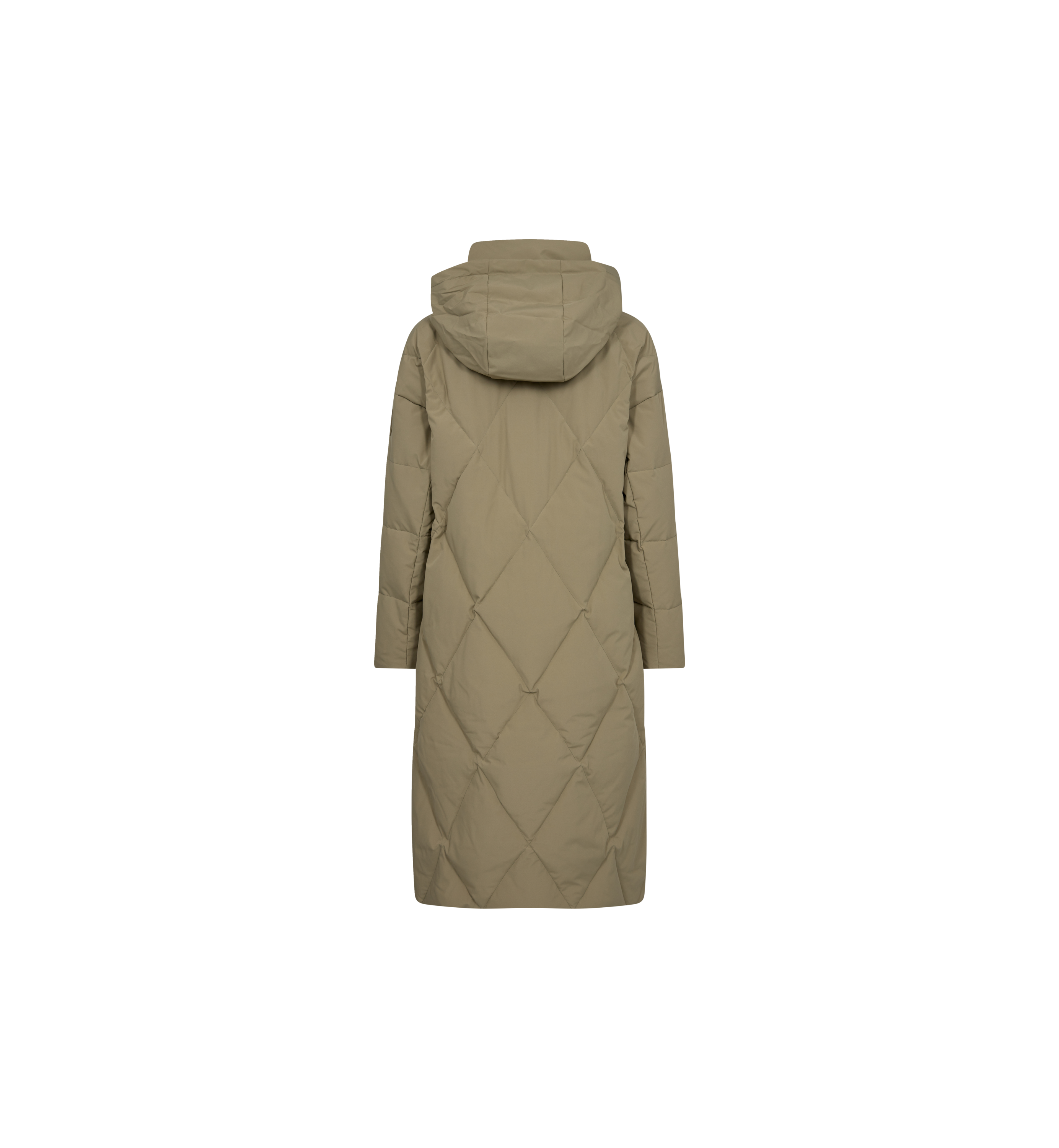 Packshot / Mermaid / Back